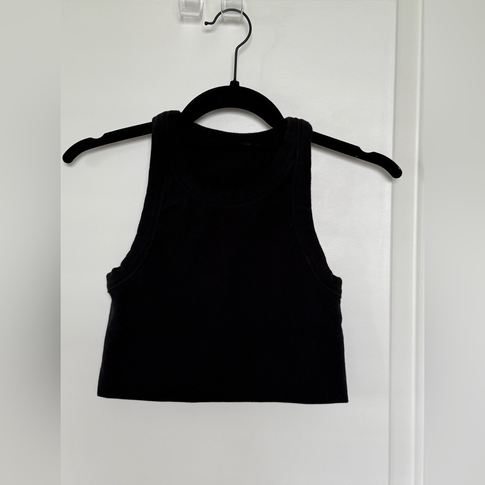 Alo Yoga Delight Highneck Bra